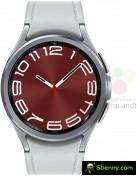 Samsung Galaxy Watch6 Classic