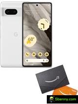 Google Pixel 7