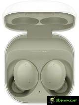 Samsung Galaxy Buds2
