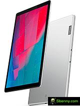 Lenovo Tab M10 HD (2nd Gen)