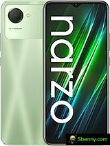 Realme Narzo50i Prime