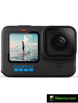 GoPro Hero10 Black