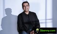 Madhav Sheth announces departure from Realme