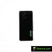 New screen and battery