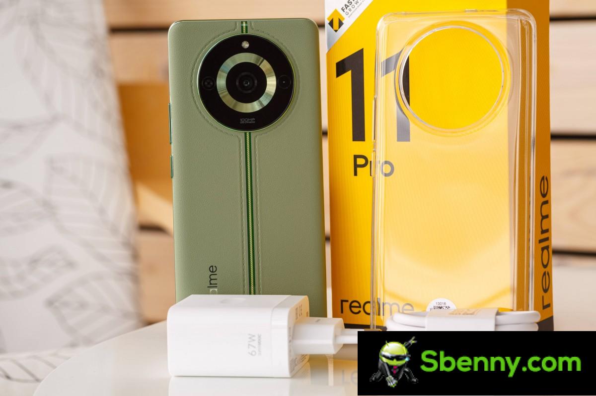 Realme 11 Pro review
