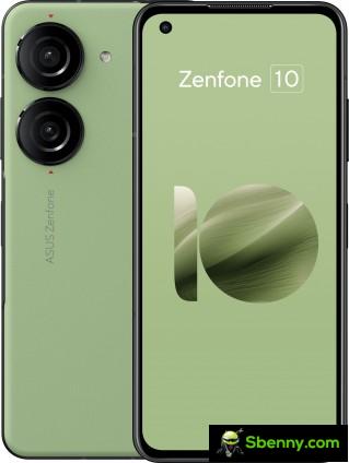 Asus ZenFone 10
