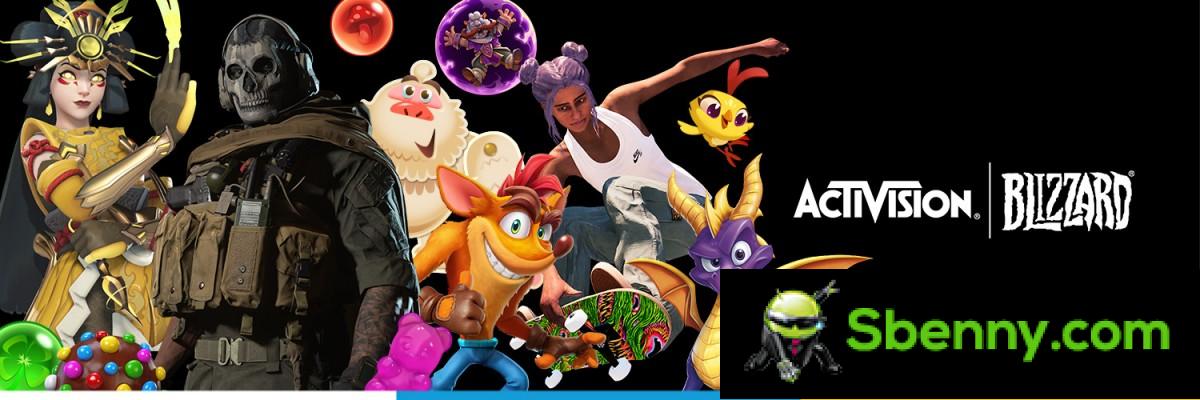 FTC: Microsoft-Activision Blizzard deal should hang for now