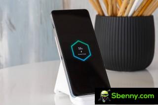 Infinix 68W Wall Charger and 50W Wireless Charging Pad