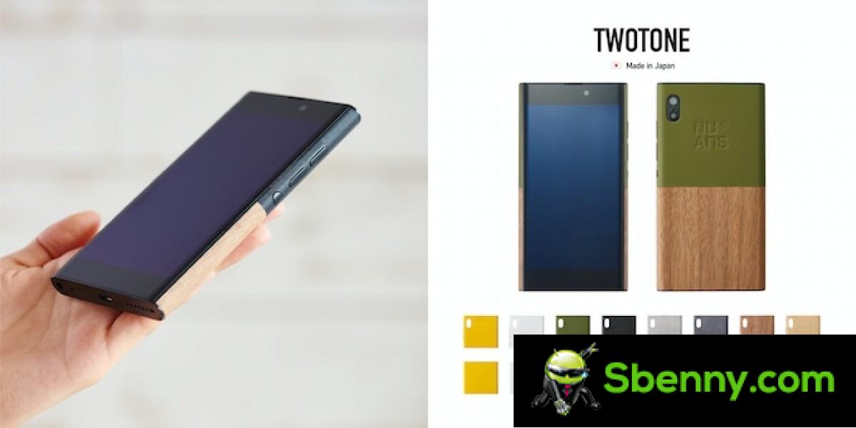 Flashback: Phones That Weren't, Part 3: An award-winning design hampered by a lousy chipset