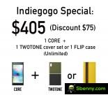 NuAns Neo Reloaded Global Pricing