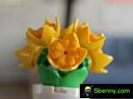 Macro photos with the Xiaomi 13 Pro telephoto lens