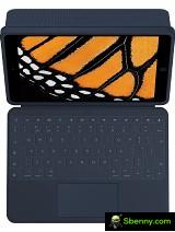 Logitech iPad Keyboard Case (Rugged Combo 3 Touch)