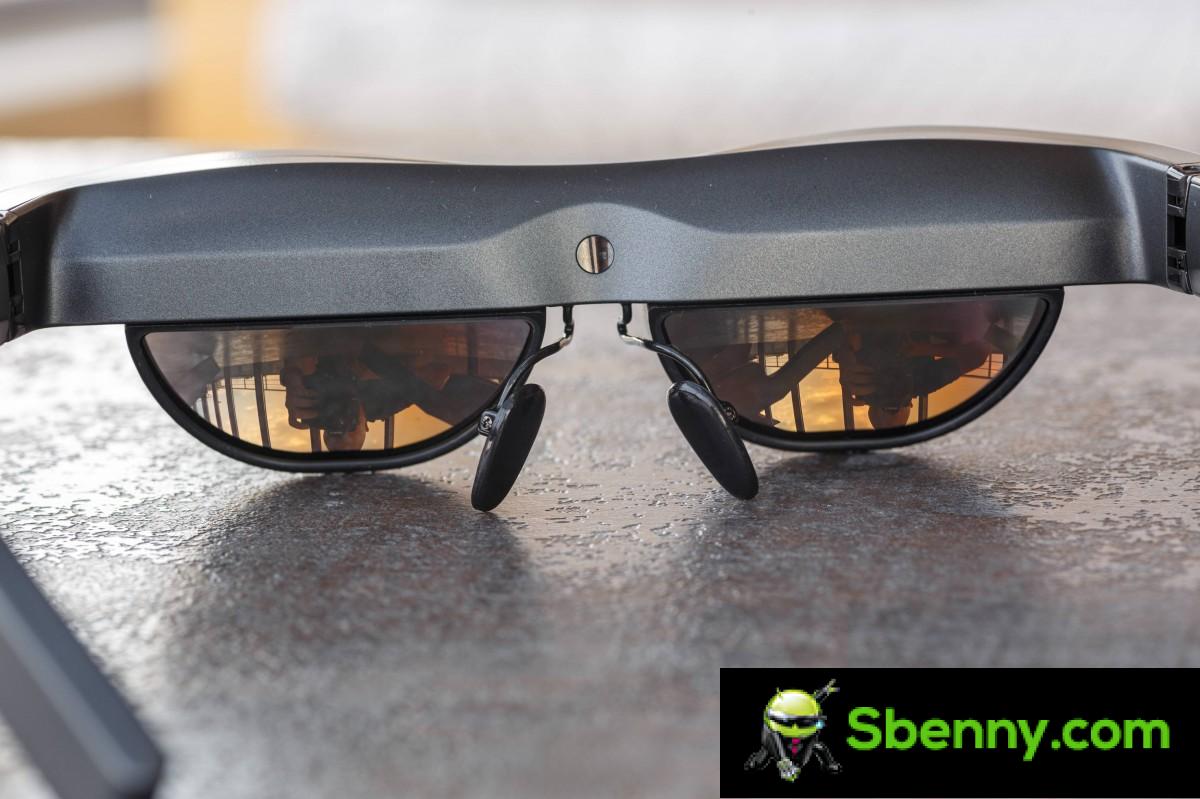 TCL NXTWEAR S Review