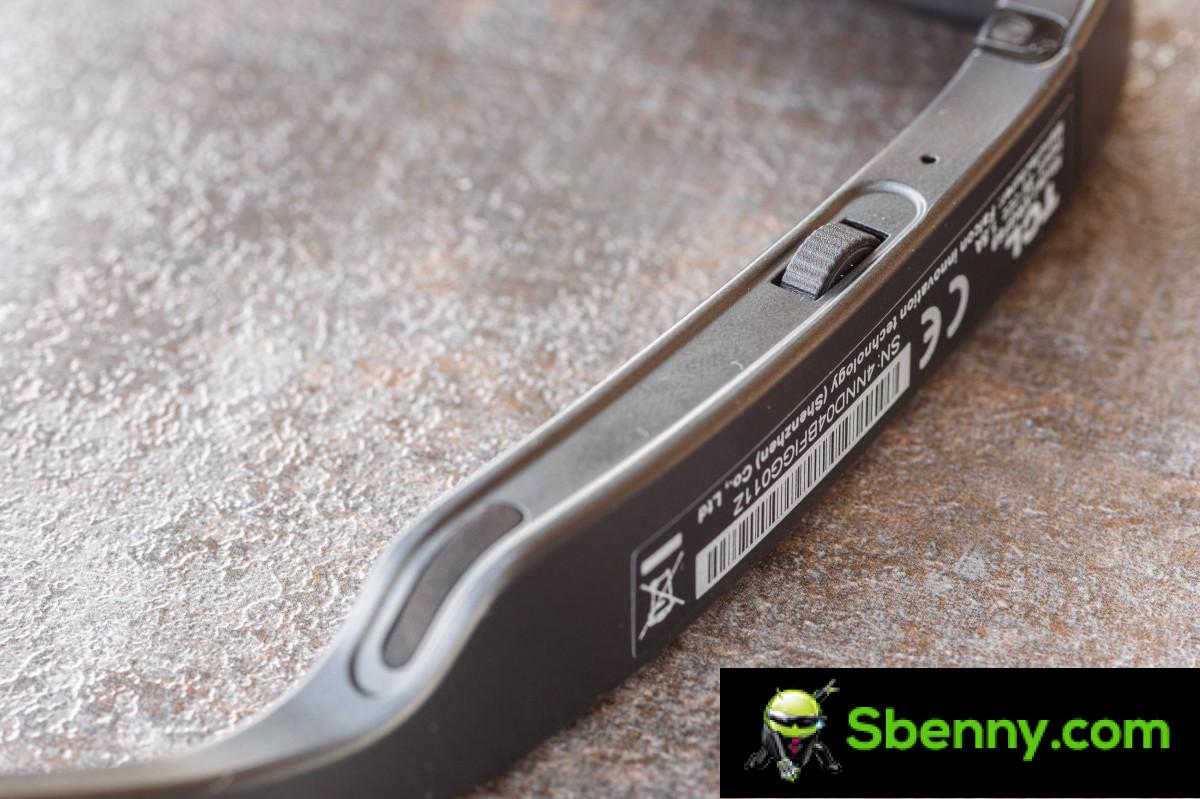 TCL NXTWEAR S Review