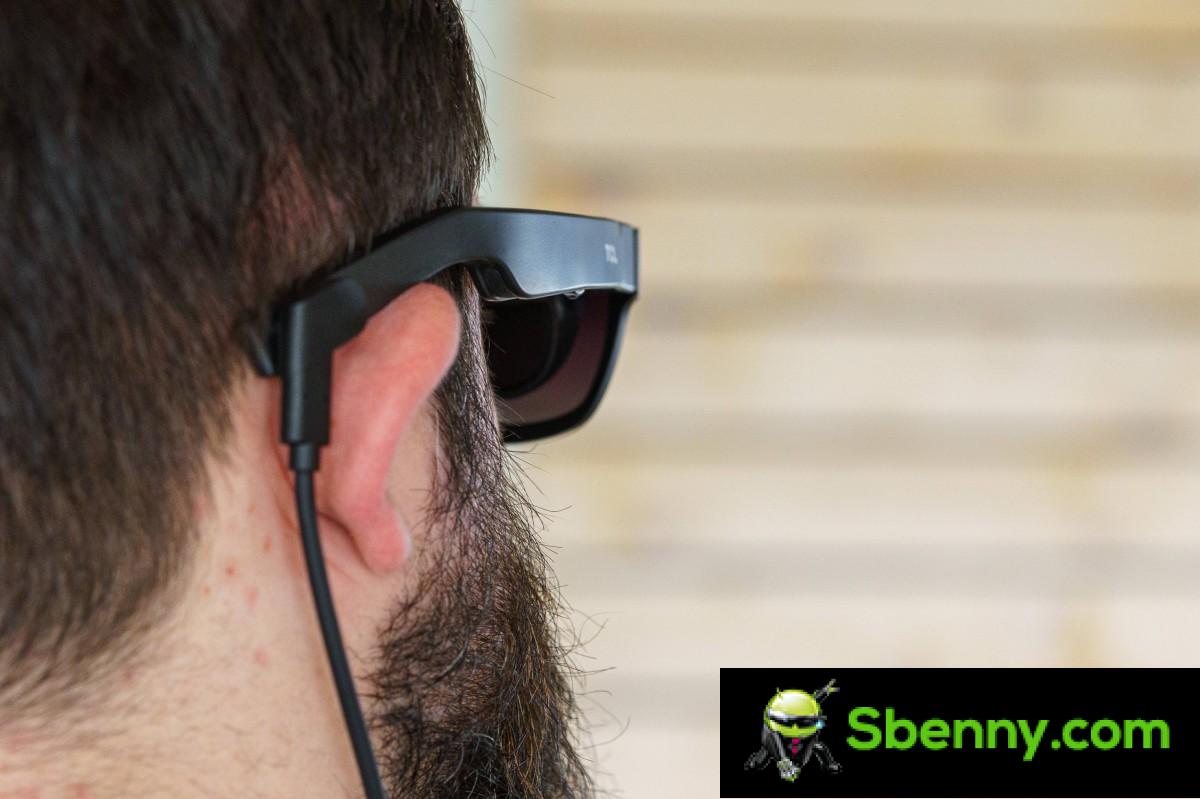 TCL NXTWEAR S Review