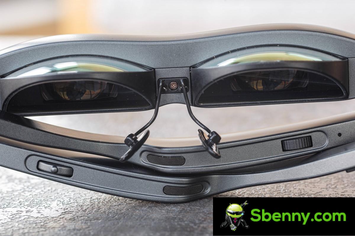 TCL NXTWEAR S Review