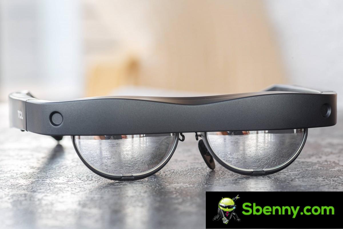 TCL NXTWEAR S Review