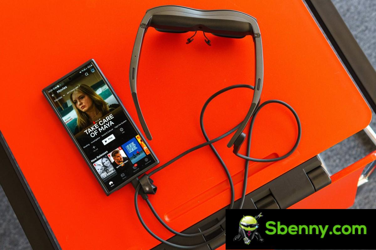 TCL NXTWEAR S Review