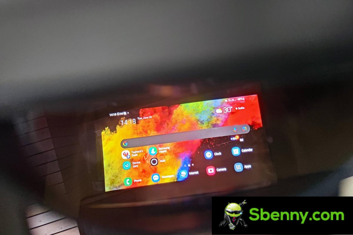 TCL NXTWEAR S Review
