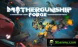 Mother Weapon: Forge