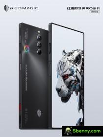 nubia red magic 8s pro