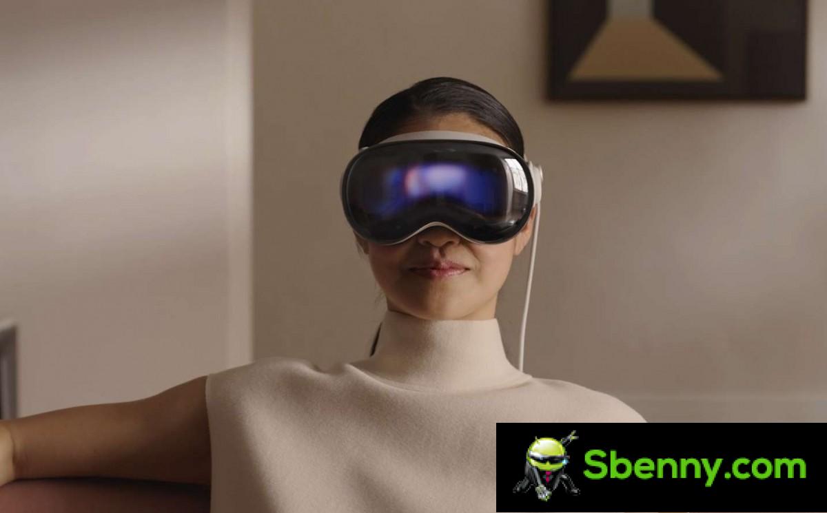 Apple Vision Pro will run at 90Hz most of the time