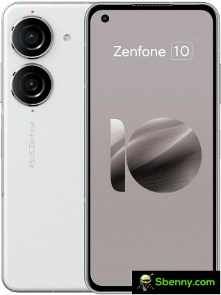 Asus ZenFone 10