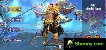 List of Devil Hunter Eternal War CDKEYs