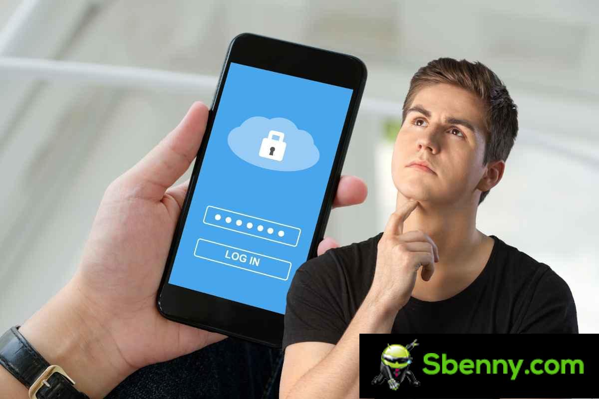 password recover tricks