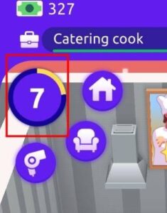Idle life sim