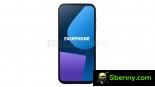 Fairphone 5 (leaked images)
