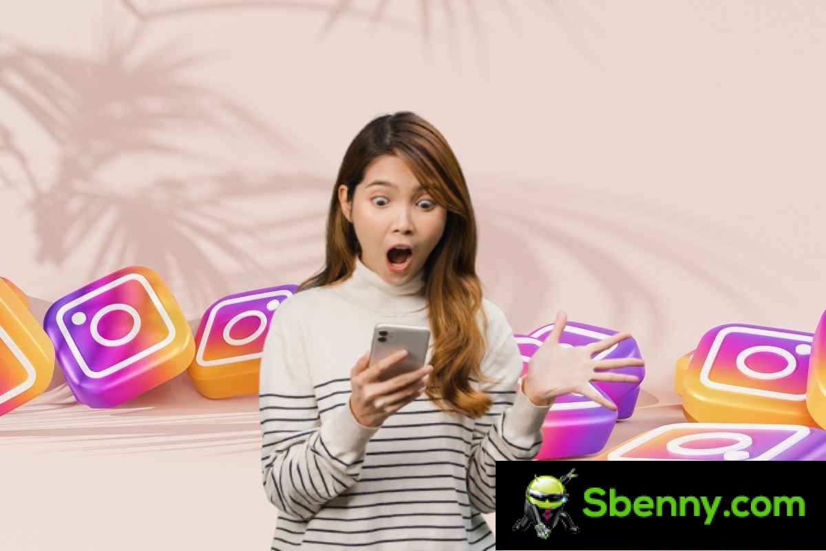 Instagram hidden content feature