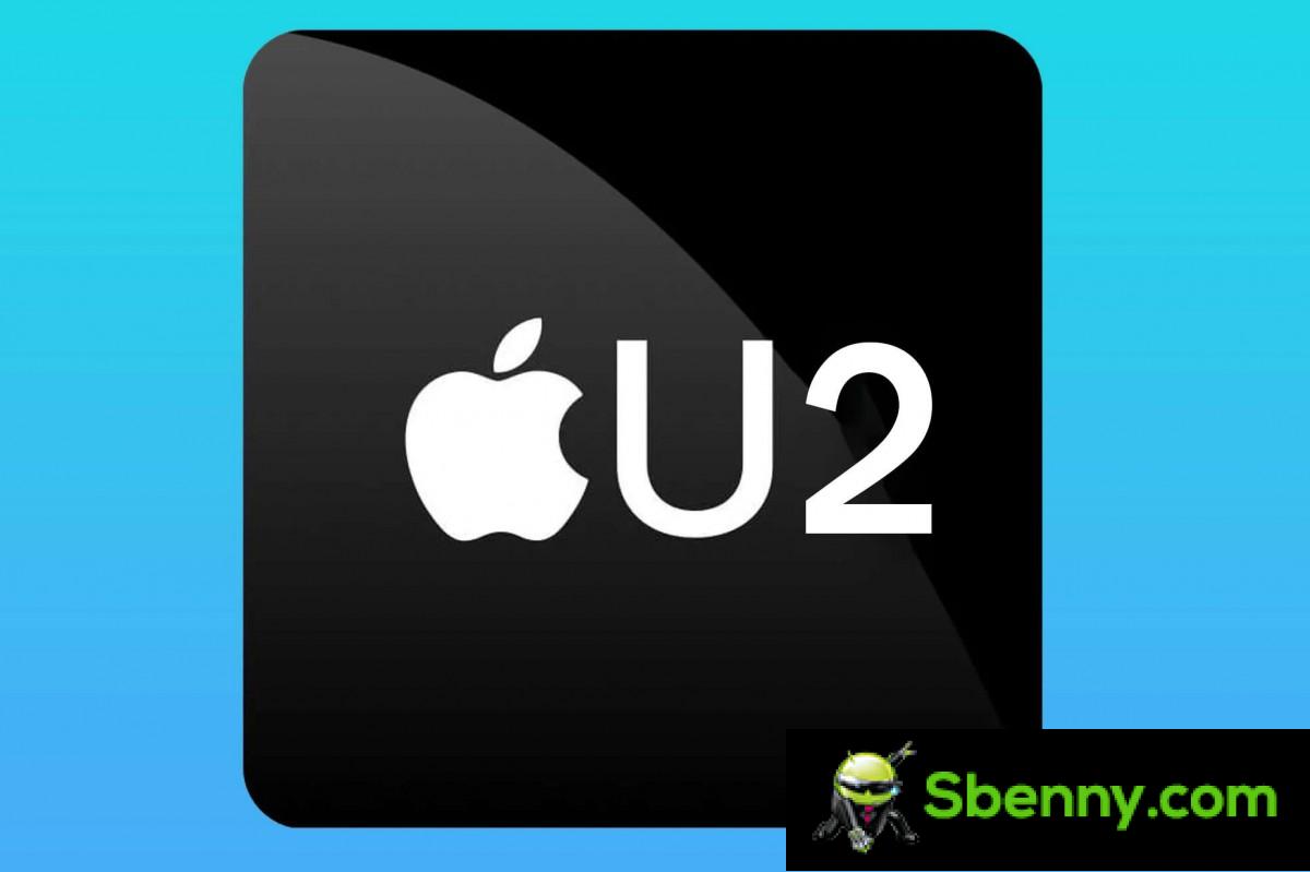 Kuo: Apple iPhone 15 will receive an updated UWB chip to boost the Vision Pro ecosystem