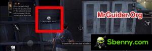 Walkthrough