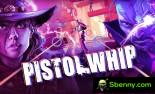 Pistol whip