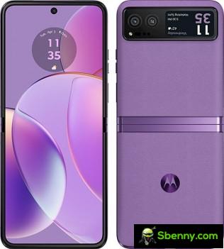 Motorola Razr40