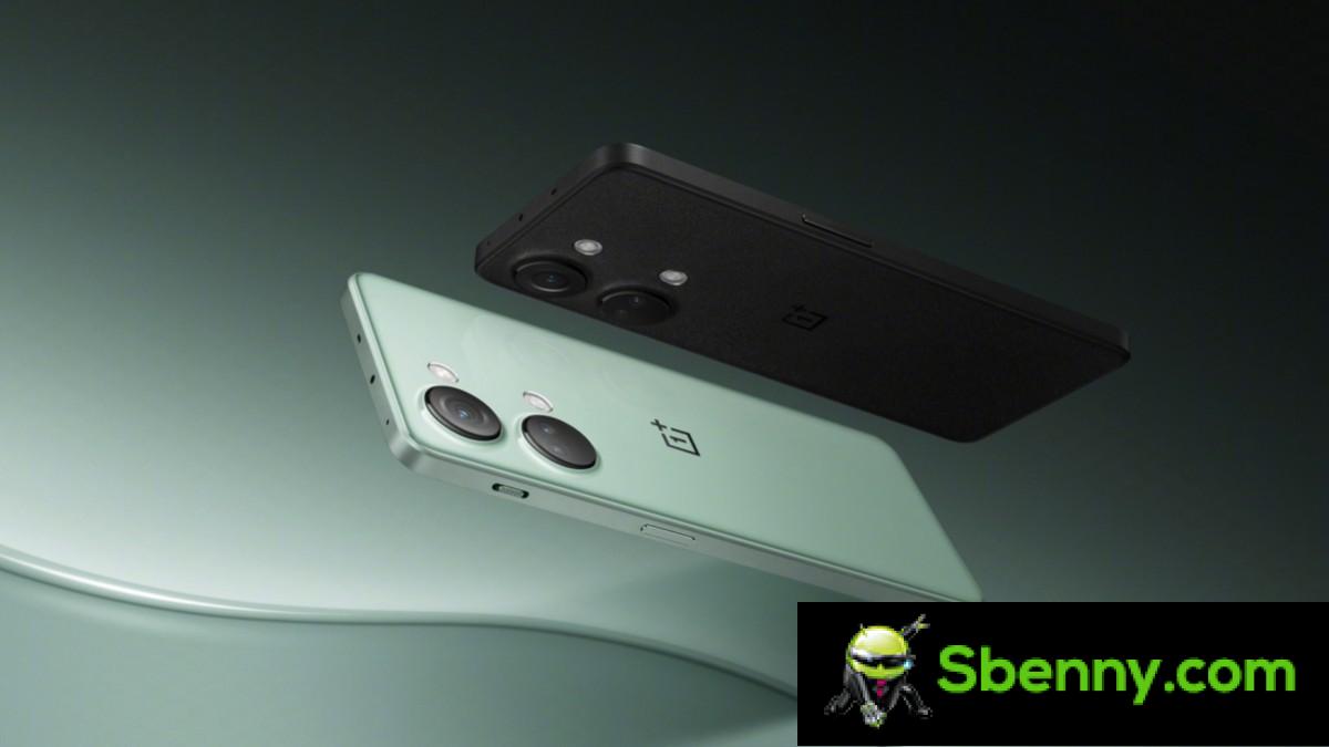 OnePlus Nord 3 price leaks in the EU