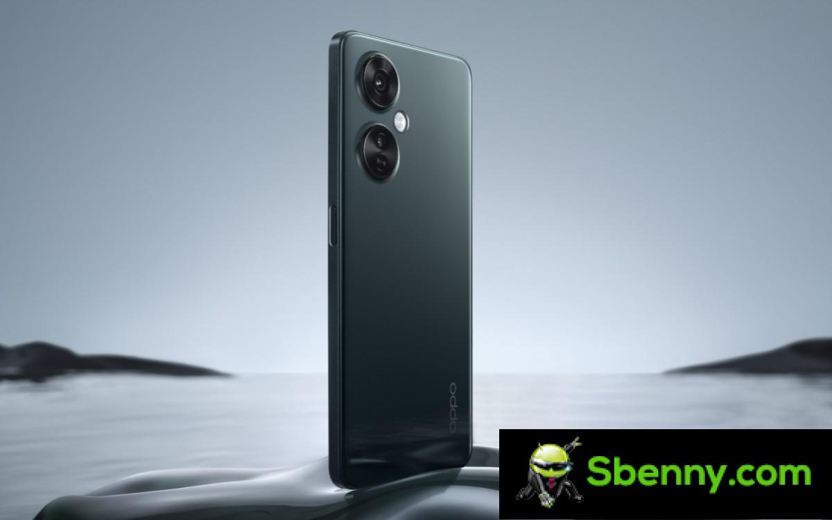 Oppo K11 will launch with 100W fast charging, listing reveals