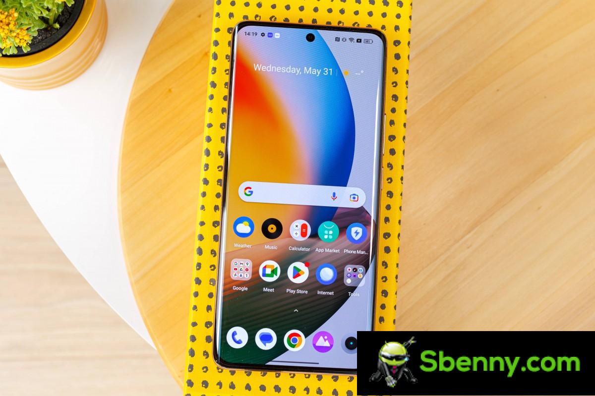 Realme 11 Pro+ review