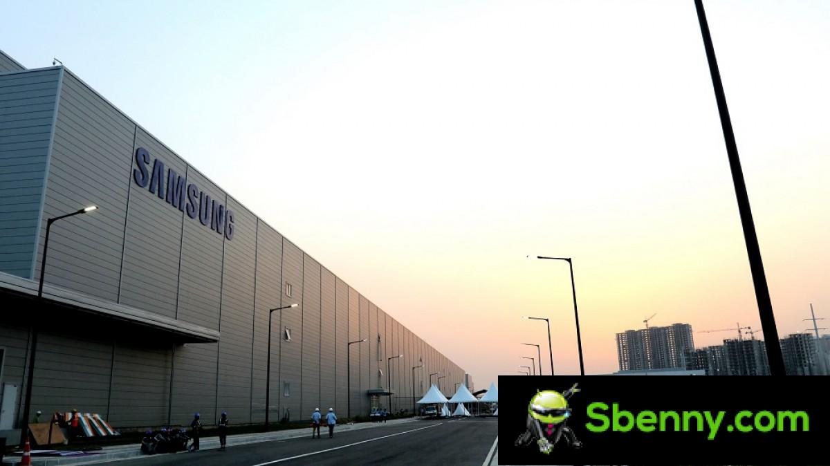 Samsung could lose its tax benefits in India for 2021