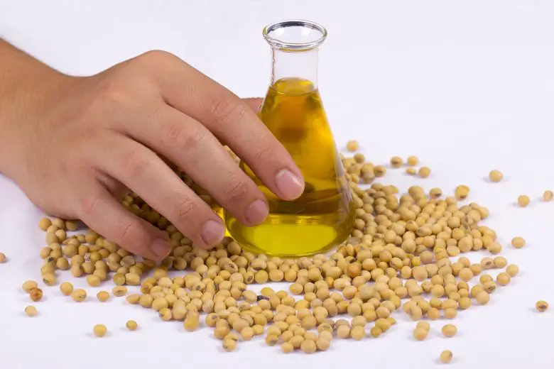 Soybean oil