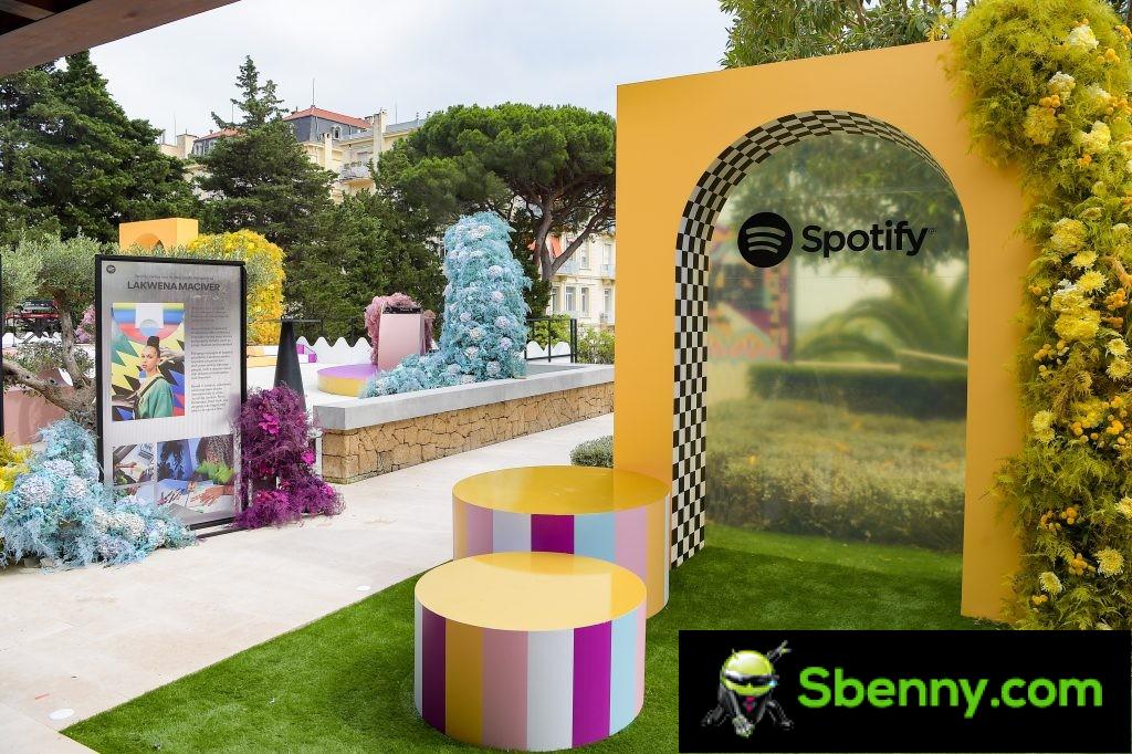Spotify will add lossless streaming soon, but it may cost more