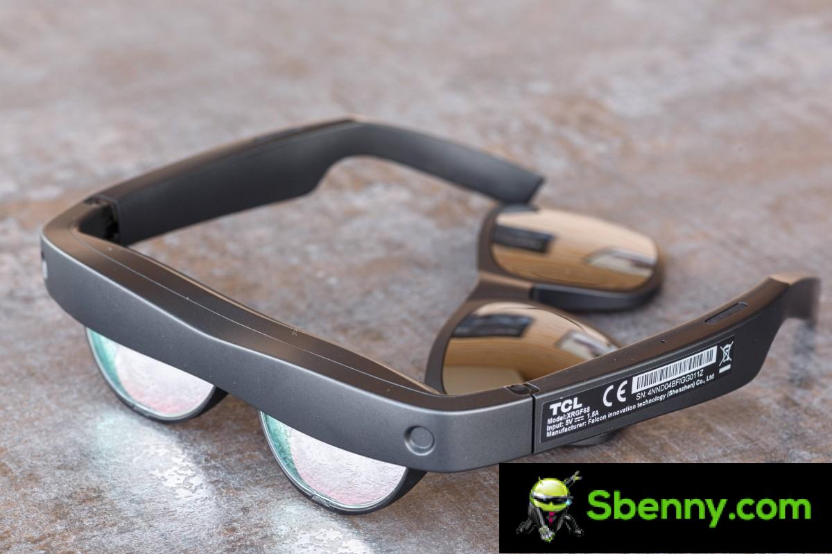 TCL NXTWEAR S Review