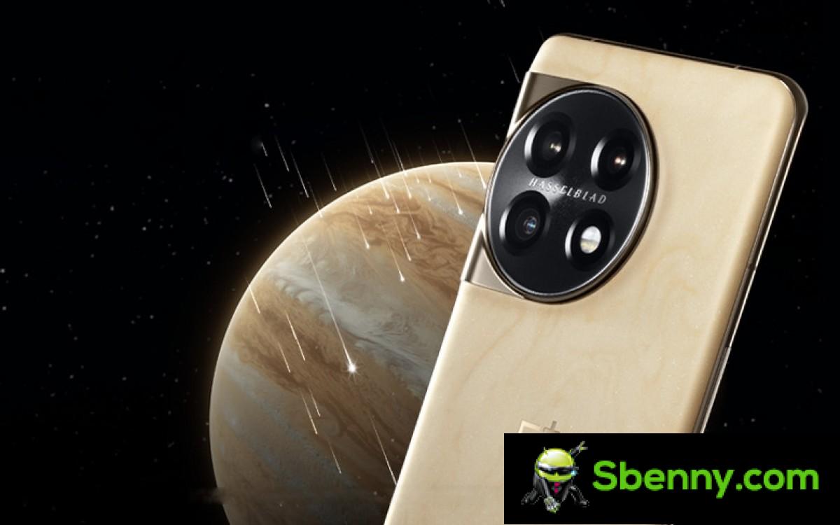 The OnePlus 12 will reportedly come with improved cameras