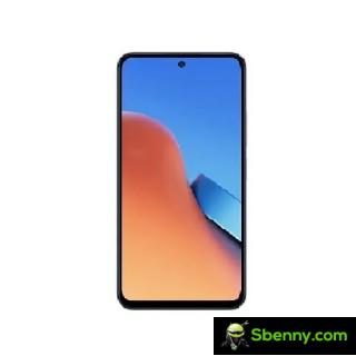 Xiaomi Redmi Note 12R