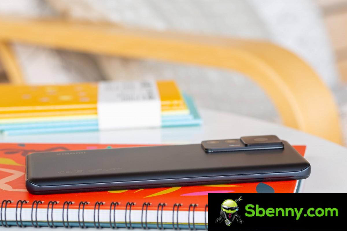 The detailed specifications of Xiaomi 13T and 13T Pro emerge 