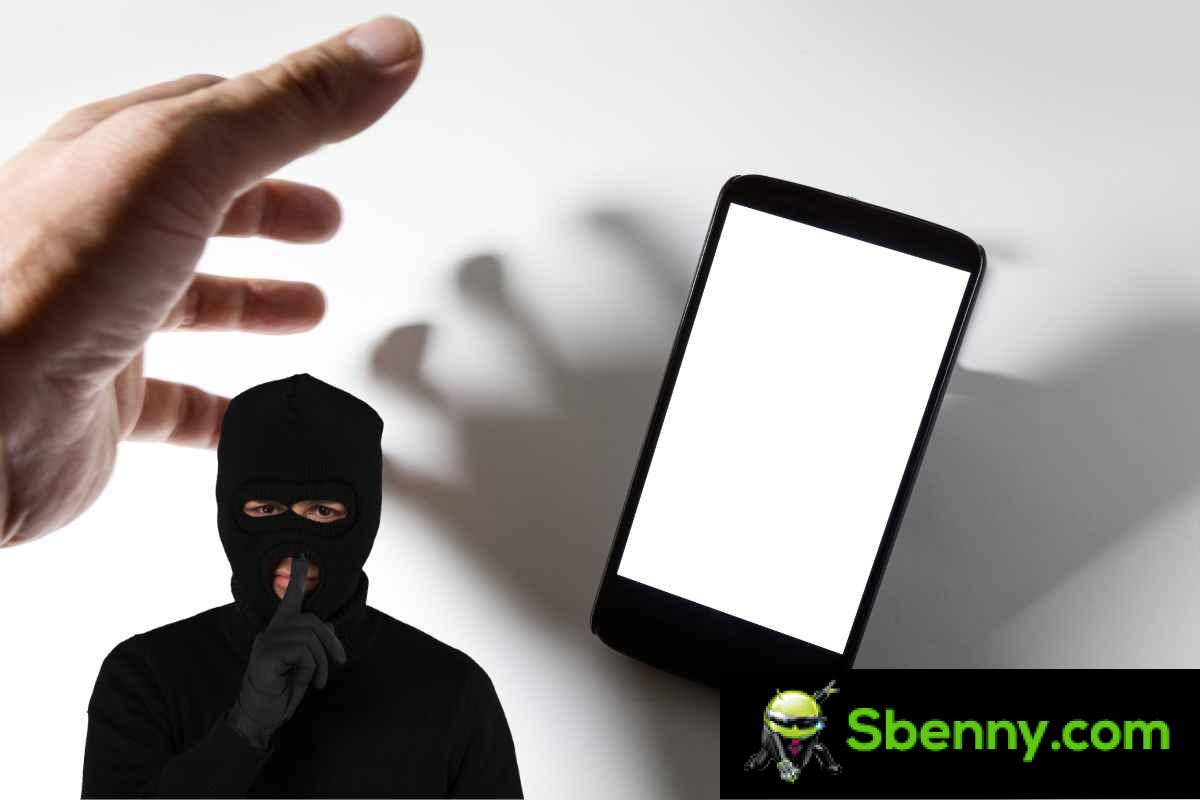 Nokia 3310 loved by thieves