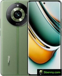 Realme 11 Pro and Realme 11 Pro+