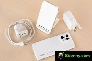 Oppo's AirVOOC is one of several fast wireless chargers
