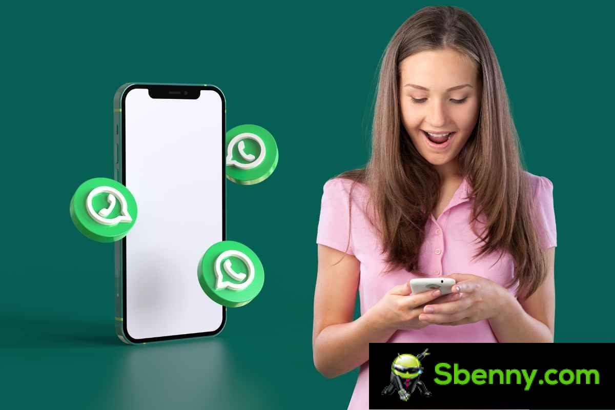 Whatsapp all news